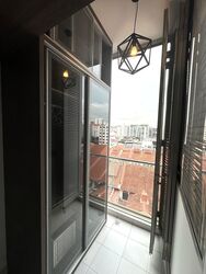 # 1 Loft (D14), Apartment #608136161